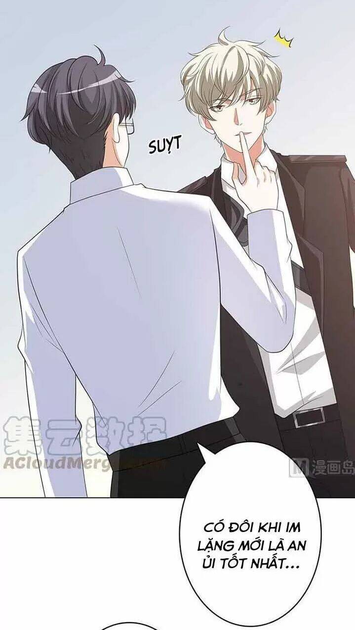 Quy Luật Tình Yêu Ở Mạt Thế Chapter 355 - 17