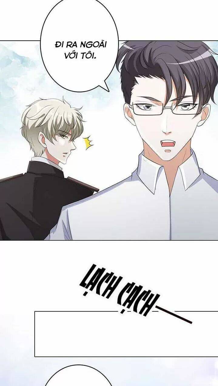 Quy Luật Tình Yêu Ở Mạt Thế Chapter 355 - 18