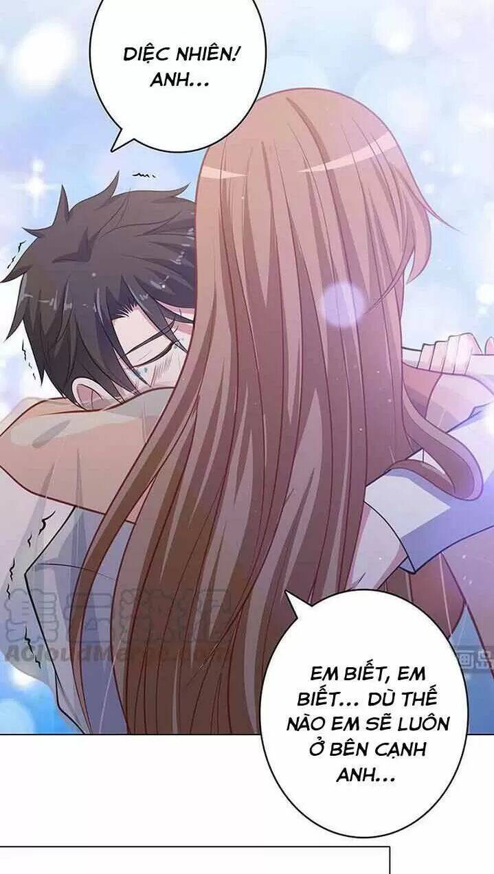 Quy Luật Tình Yêu Ở Mạt Thế Chapter 355 - 19