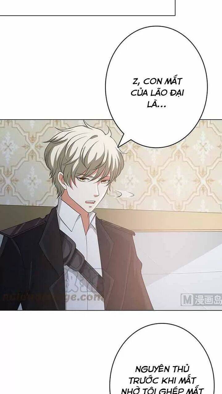 Quy Luật Tình Yêu Ở Mạt Thế Chapter 355 - 20