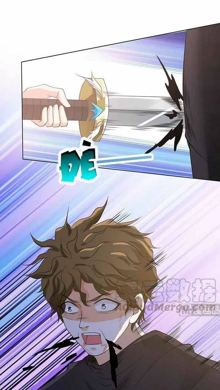 Quy Luật Tình Yêu Ở Mạt Thế Chapter 355 - 3