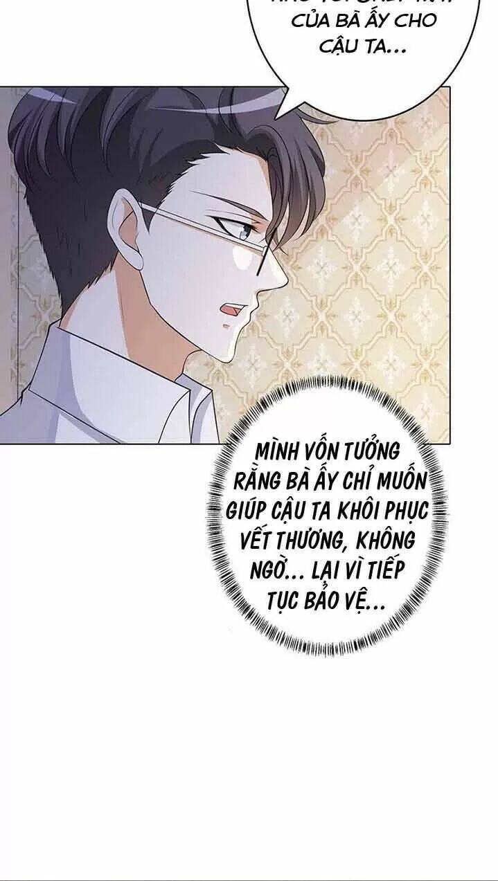 Quy Luật Tình Yêu Ở Mạt Thế Chapter 355 - 21