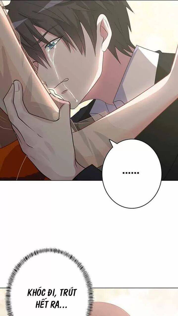 Quy Luật Tình Yêu Ở Mạt Thế Chapter 355 - 22