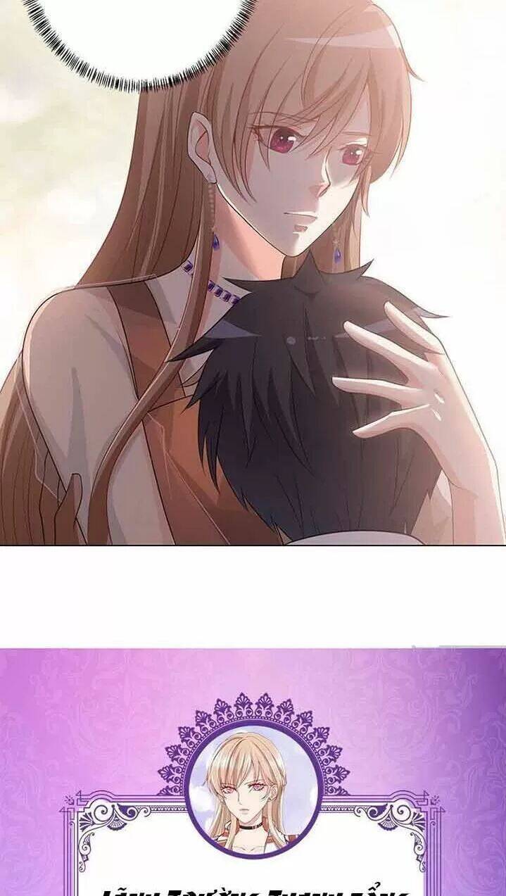 Quy Luật Tình Yêu Ở Mạt Thế Chapter 355 - 23