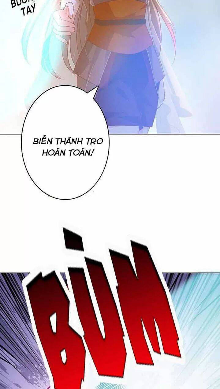 Quy Luật Tình Yêu Ở Mạt Thế Chapter 355 - 5