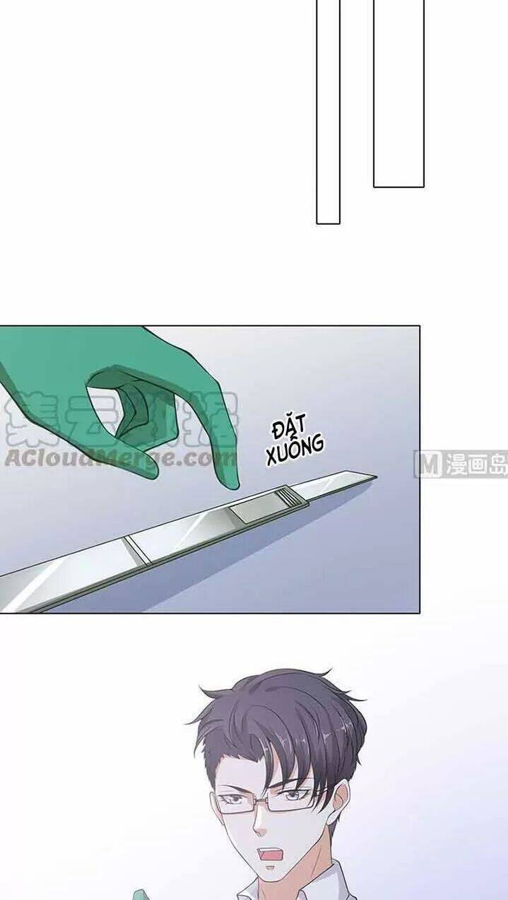 Quy Luật Tình Yêu Ở Mạt Thế Chapter 355 - 7