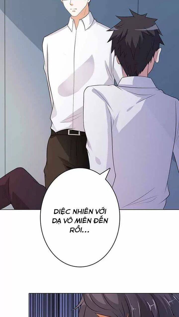 Quy Luật Tình Yêu Ở Mạt Thế Chapter 355 - 9