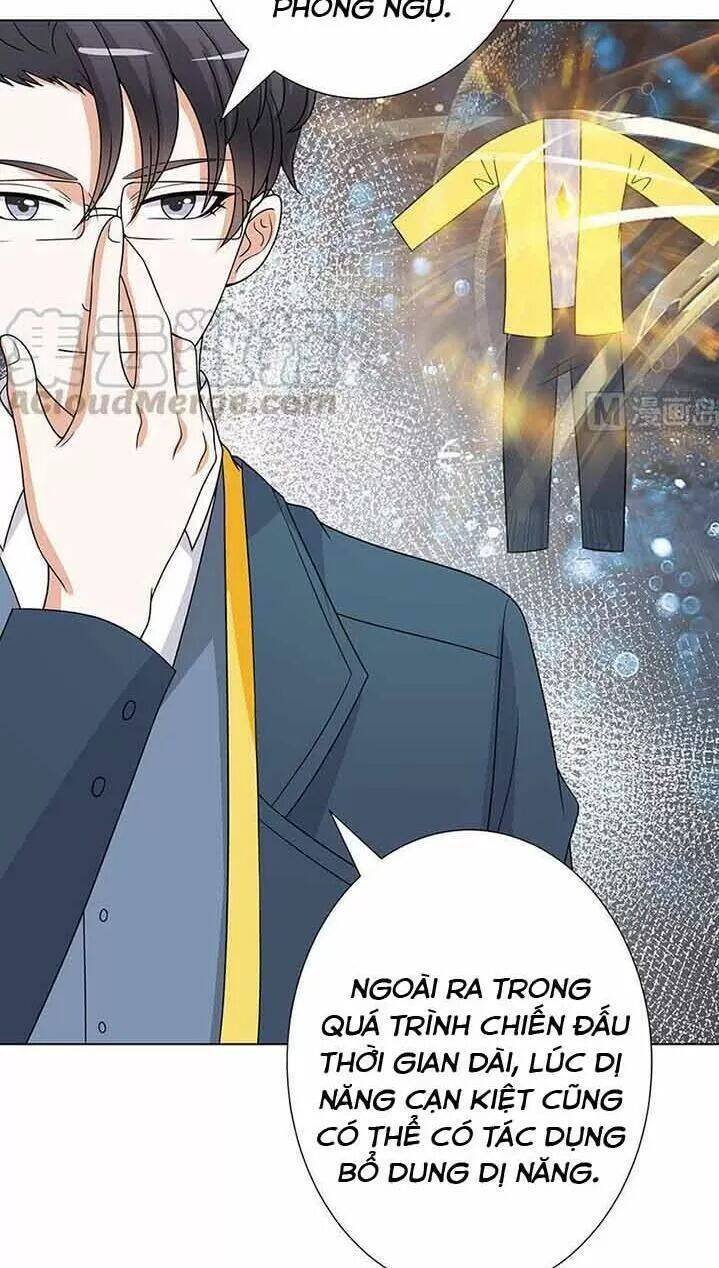 Quy Luật Tình Yêu Ở Mạt Thế Chapter 356 - 13