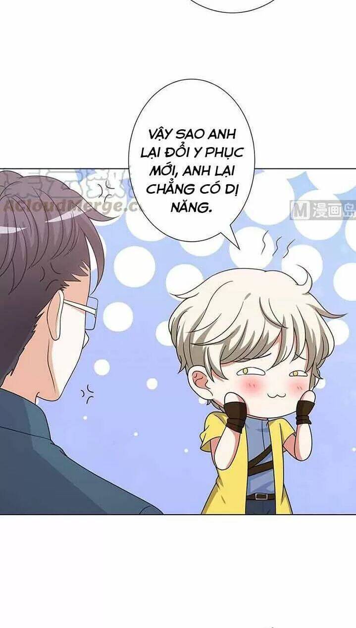 Quy Luật Tình Yêu Ở Mạt Thế Chapter 356 - 14