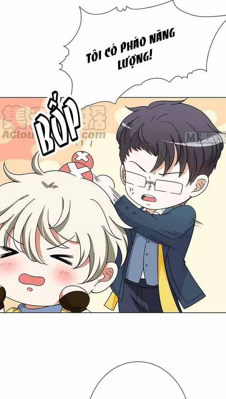 Quy Luật Tình Yêu Ở Mạt Thế Chapter 356 - 15