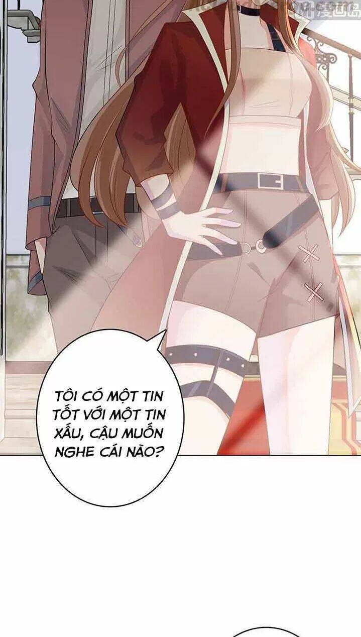 Quy Luật Tình Yêu Ở Mạt Thế Chapter 356 - 18