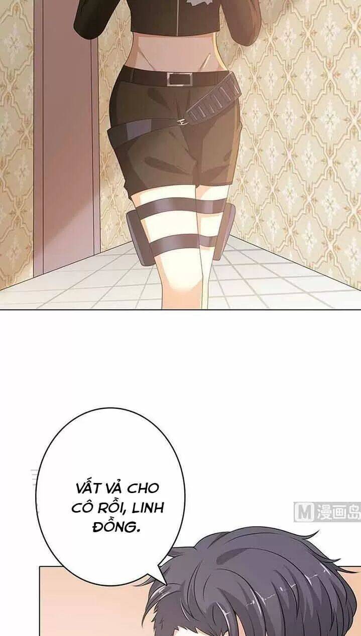 Quy Luật Tình Yêu Ở Mạt Thế Chapter 356 - 3