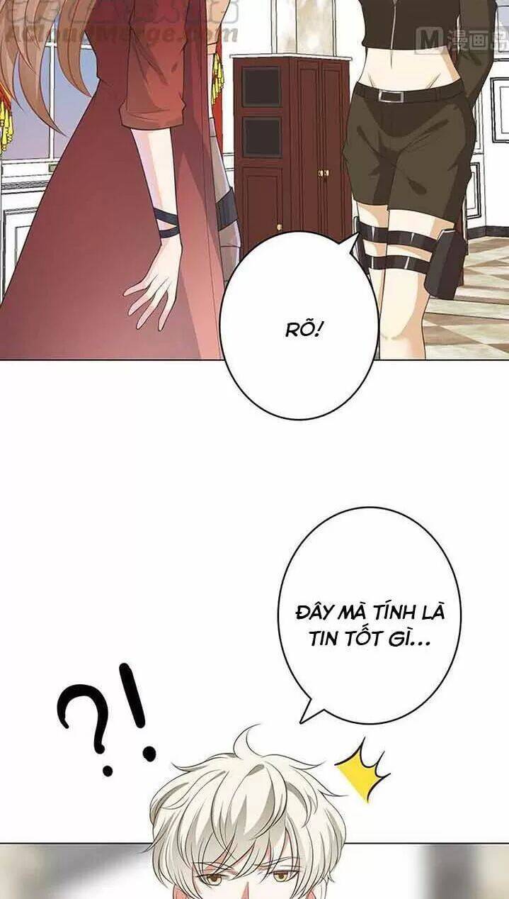 Quy Luật Tình Yêu Ở Mạt Thế Chapter 356 - 21