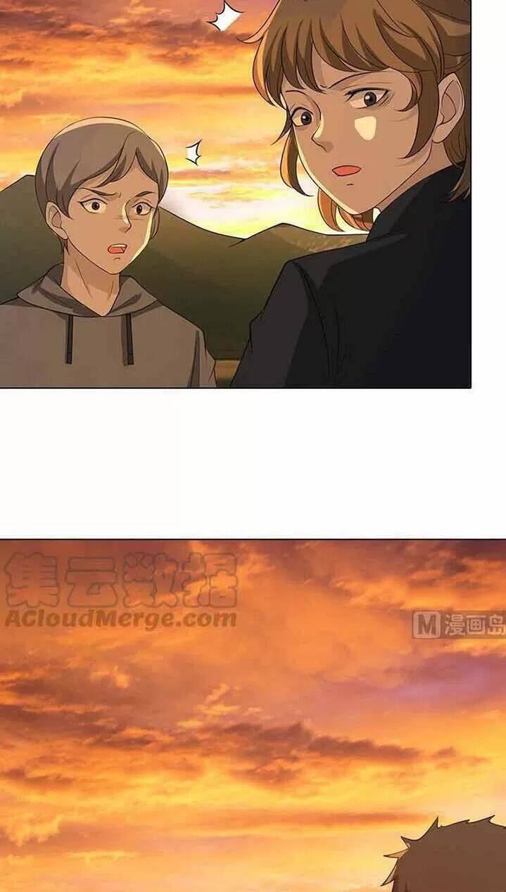 Quy Luật Tình Yêu Ở Mạt Thế Chapter 356 - 26