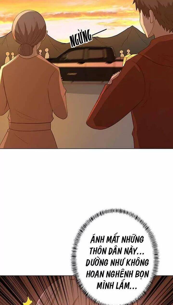 Quy Luật Tình Yêu Ở Mạt Thế Chapter 356 - 27