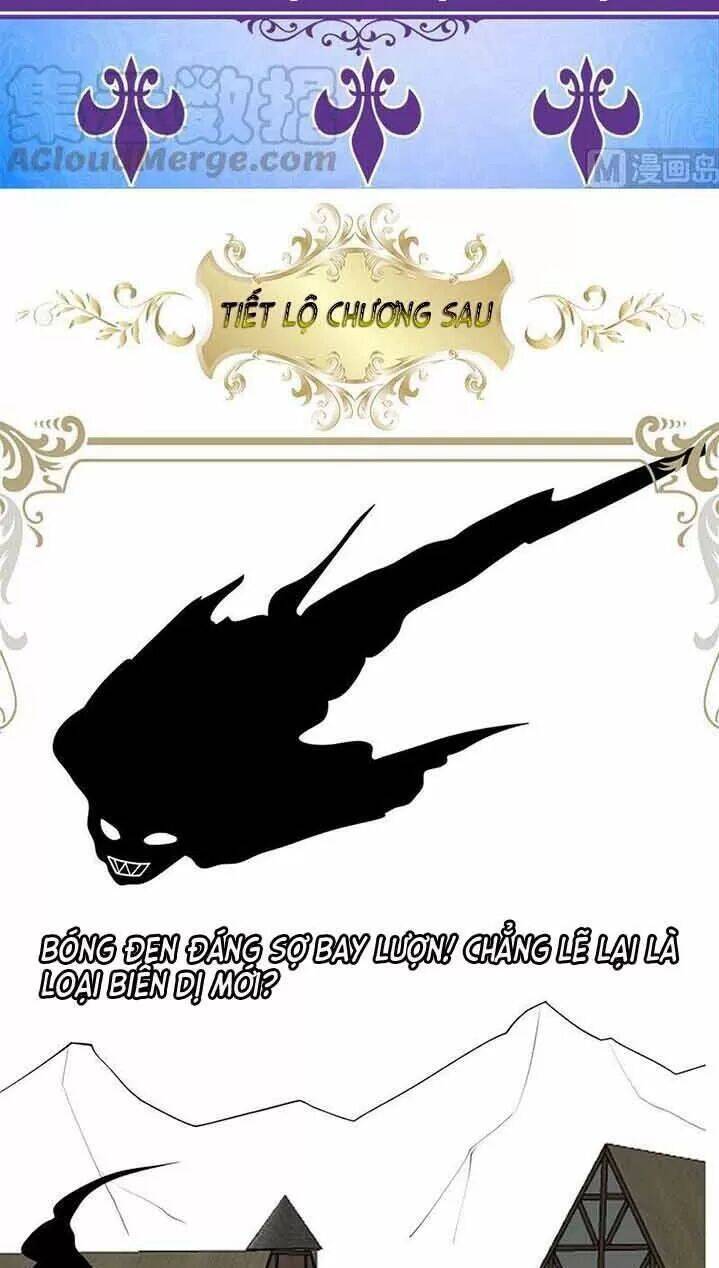 Quy Luật Tình Yêu Ở Mạt Thế Chapter 356 - 30