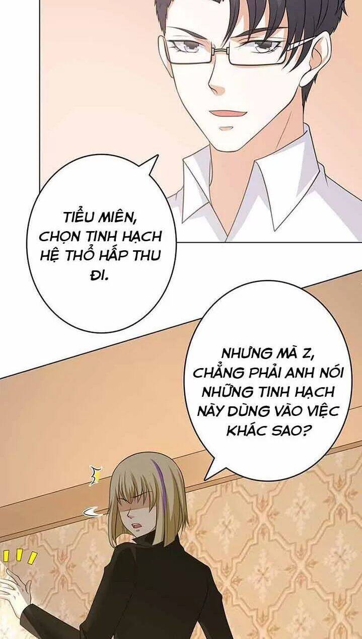 Quy Luật Tình Yêu Ở Mạt Thế Chapter 356 - 4