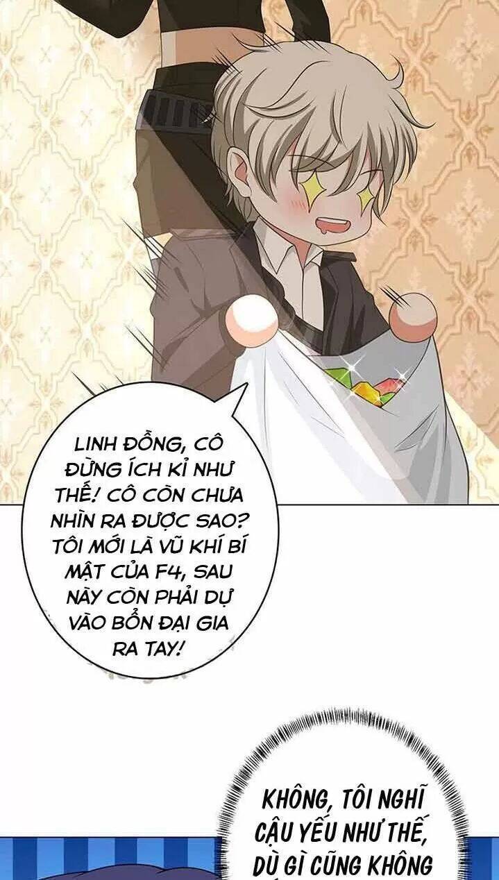 Quy Luật Tình Yêu Ở Mạt Thế Chapter 356 - 5