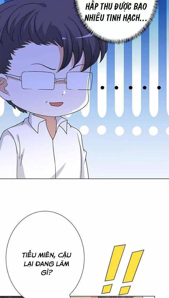 Quy Luật Tình Yêu Ở Mạt Thế Chapter 356 - 6