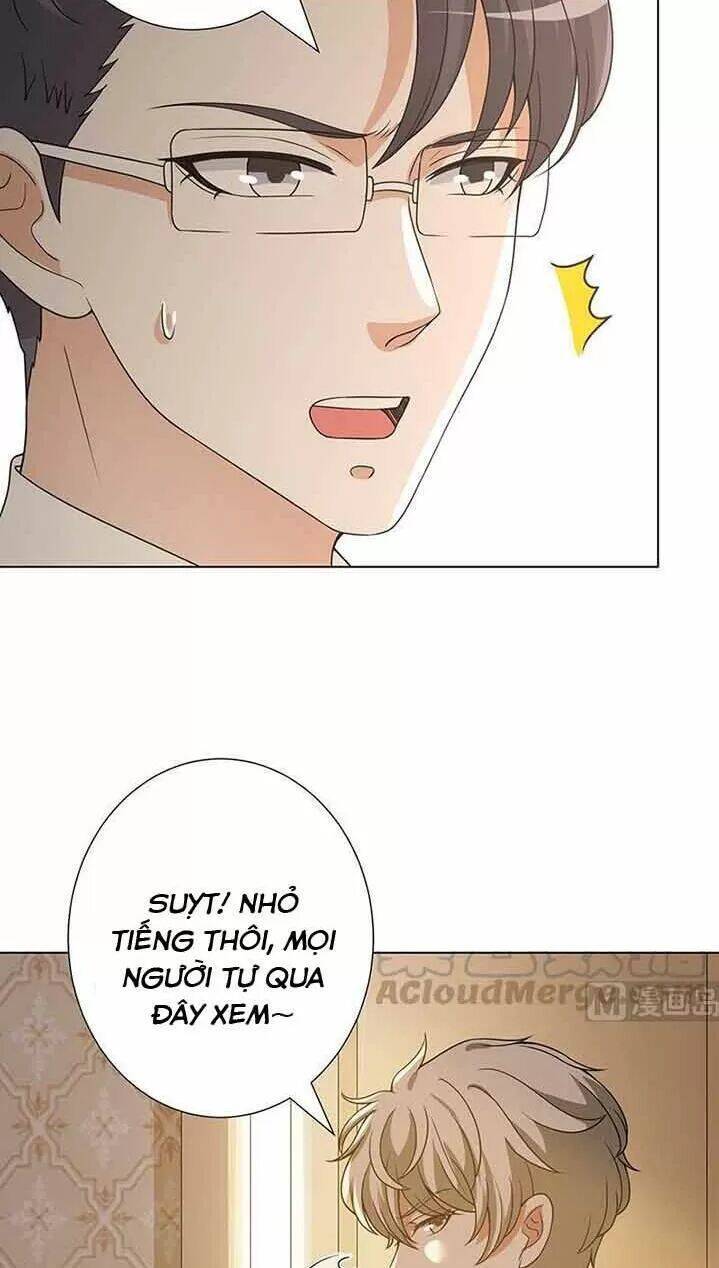 Quy Luật Tình Yêu Ở Mạt Thế Chapter 356 - 7