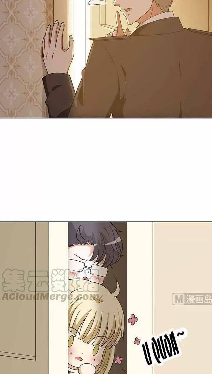 Quy Luật Tình Yêu Ở Mạt Thế Chapter 356 - 8