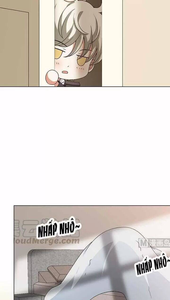 Quy Luật Tình Yêu Ở Mạt Thế Chapter 356 - 9