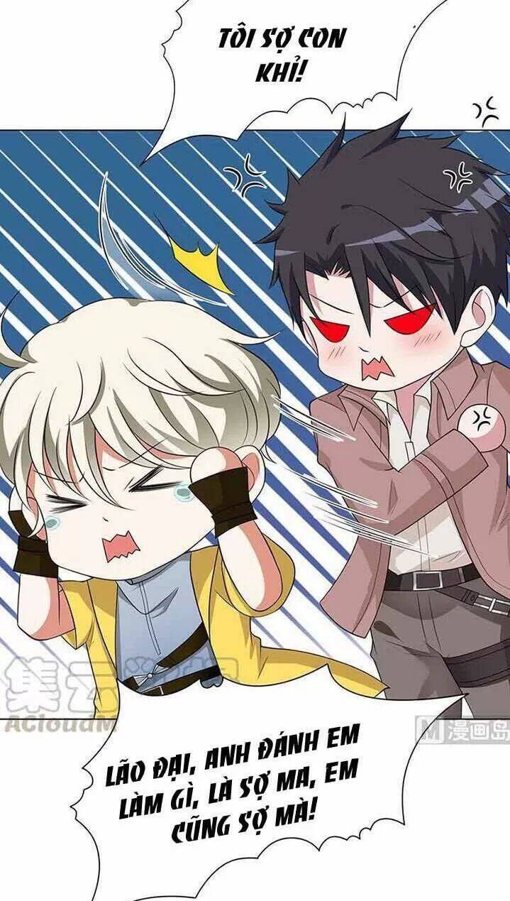 Quy Luật Tình Yêu Ở Mạt Thế Chapter 357 - 11