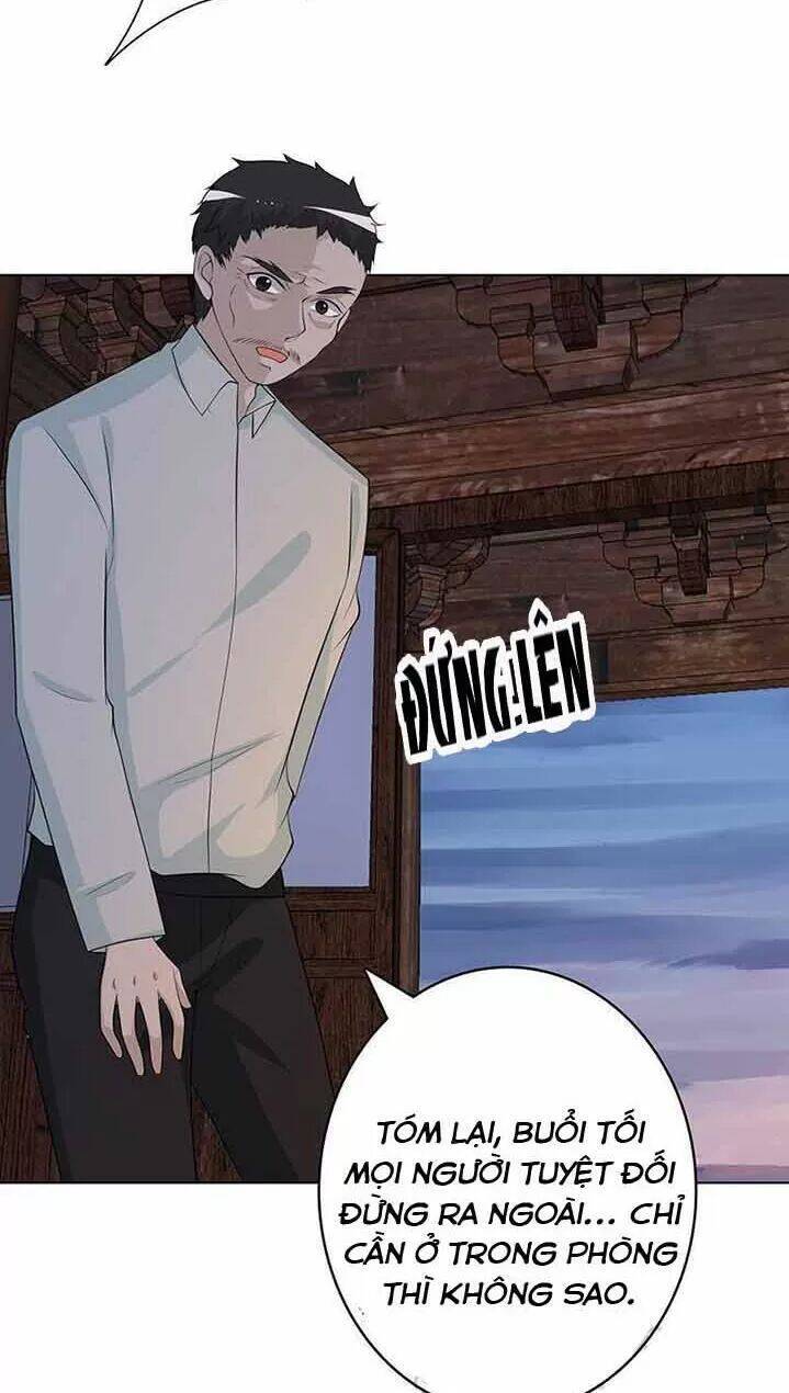 Quy Luật Tình Yêu Ở Mạt Thế Chapter 357 - 12