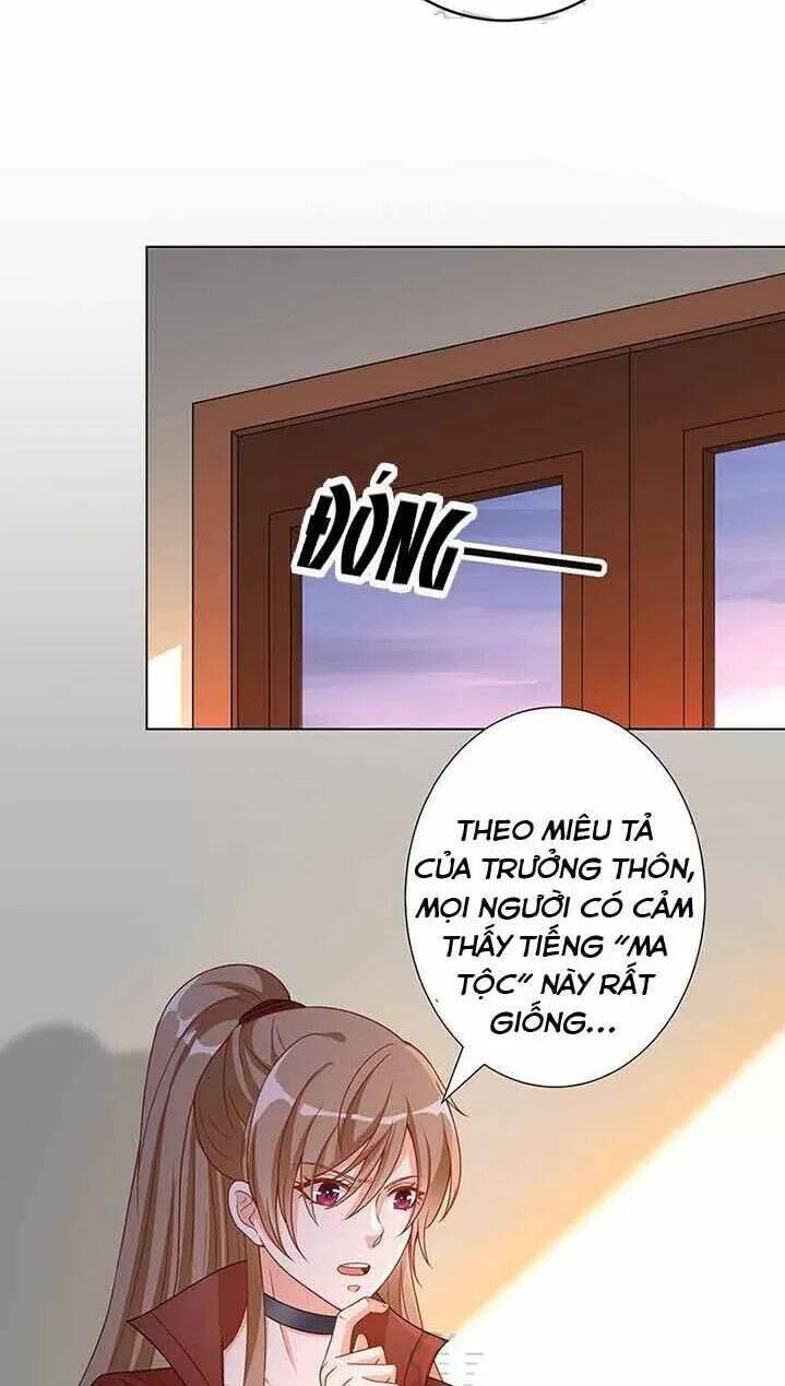 Quy Luật Tình Yêu Ở Mạt Thế Chapter 357 - 13