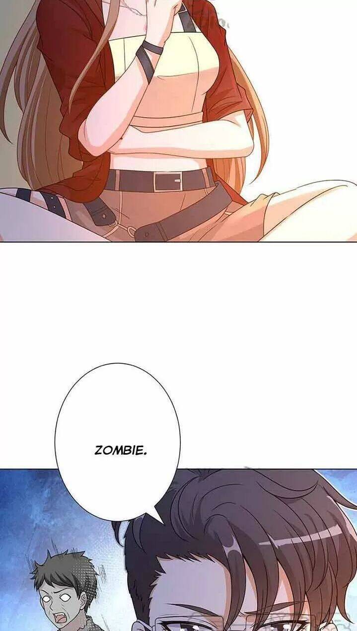 Quy Luật Tình Yêu Ở Mạt Thế Chapter 357 - 14