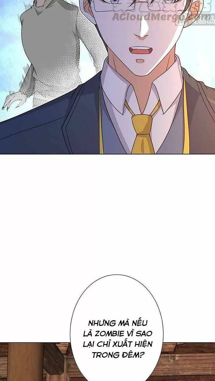 Quy Luật Tình Yêu Ở Mạt Thế Chapter 357 - 15