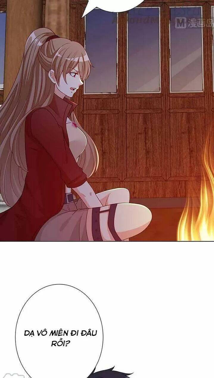 Quy Luật Tình Yêu Ở Mạt Thế Chapter 357 - 16