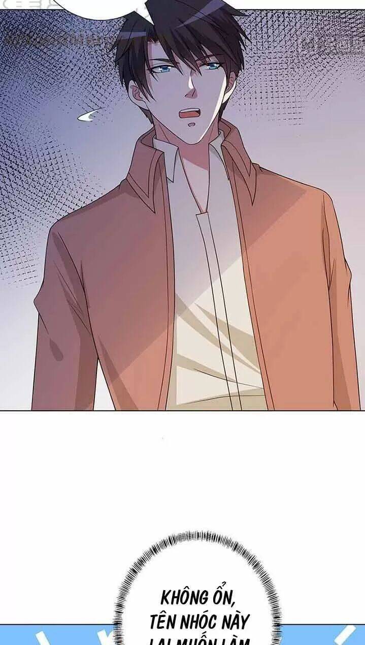 Quy Luật Tình Yêu Ở Mạt Thế Chapter 357 - 17