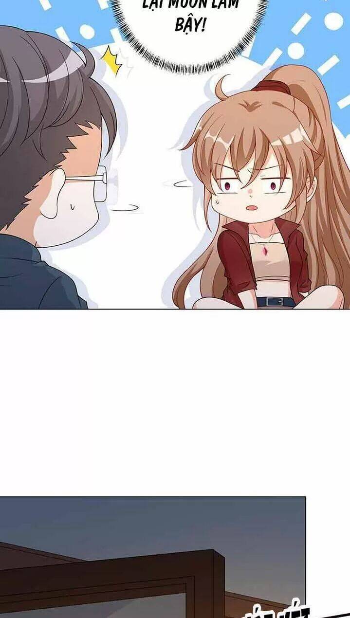 Quy Luật Tình Yêu Ở Mạt Thế Chapter 357 - 18