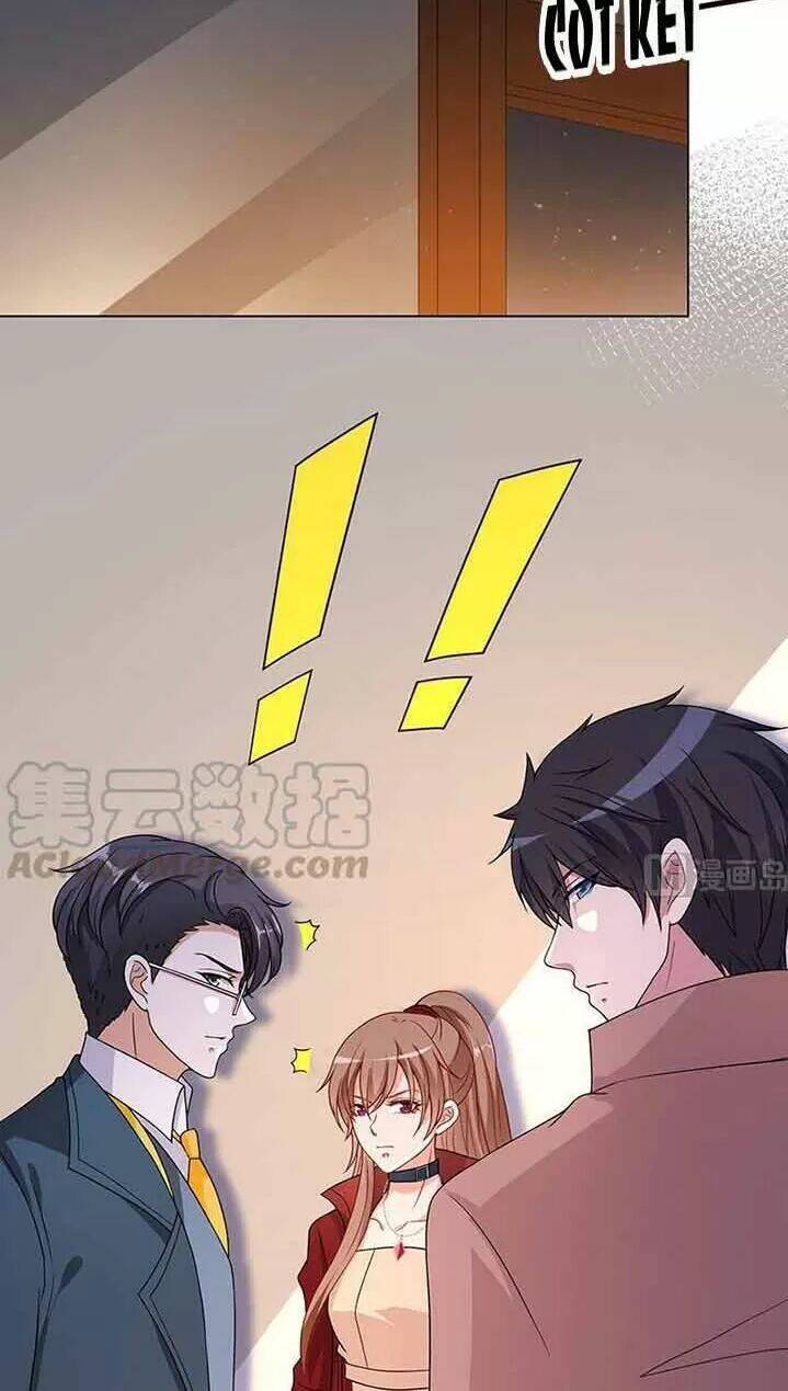 Quy Luật Tình Yêu Ở Mạt Thế Chapter 357 - 19