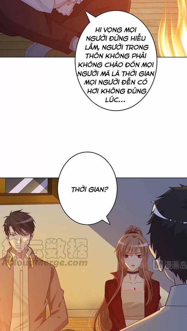 Quy Luật Tình Yêu Ở Mạt Thế Chapter 357 - 3