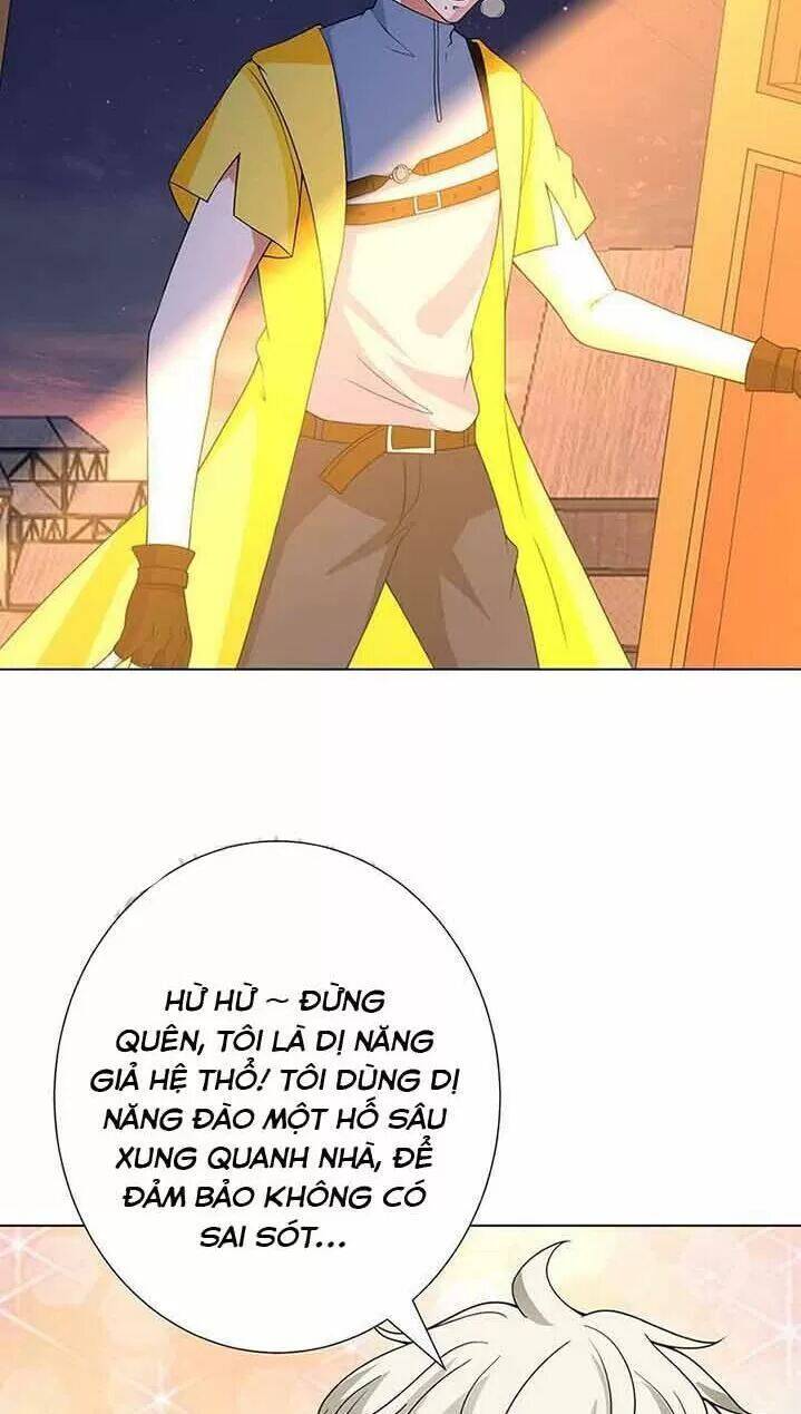 Quy Luật Tình Yêu Ở Mạt Thế Chapter 357 - 21