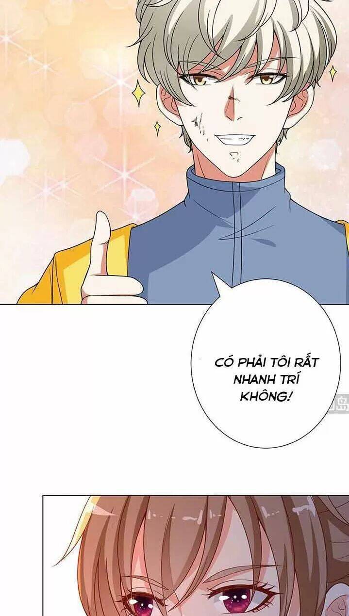 Quy Luật Tình Yêu Ở Mạt Thế Chapter 357 - 22