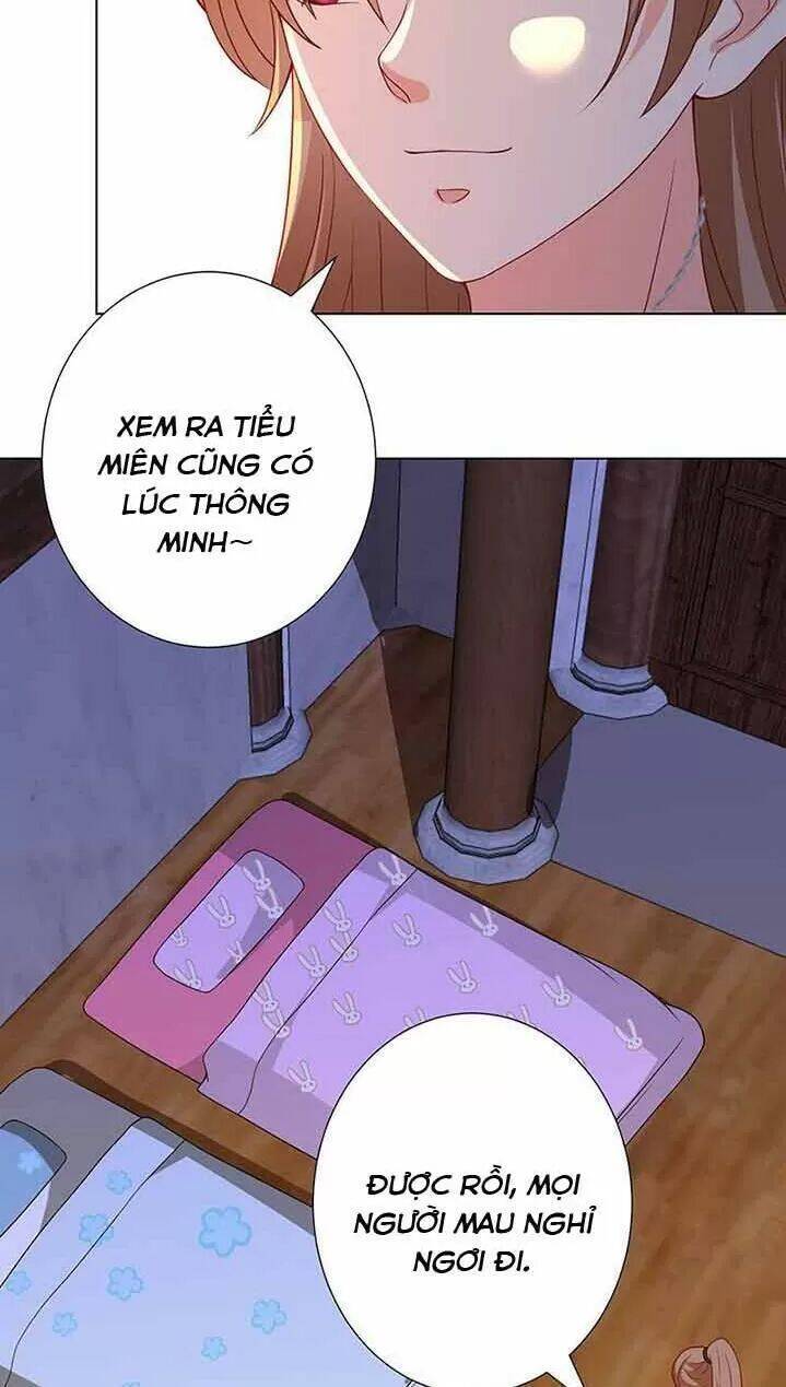 Quy Luật Tình Yêu Ở Mạt Thế Chapter 357 - 23