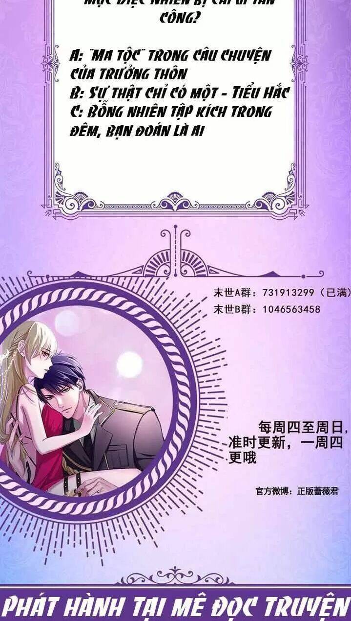 Quy Luật Tình Yêu Ở Mạt Thế Chapter 357 - 27