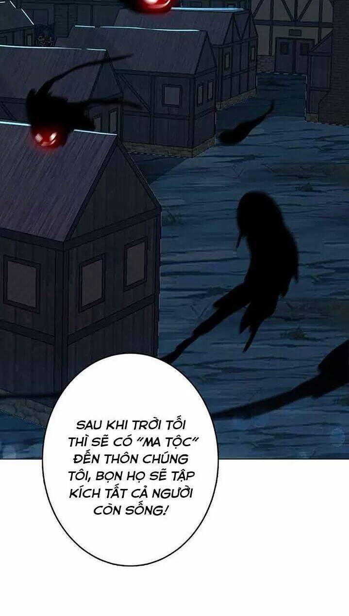 Quy Luật Tình Yêu Ở Mạt Thế Chapter 357 - 6