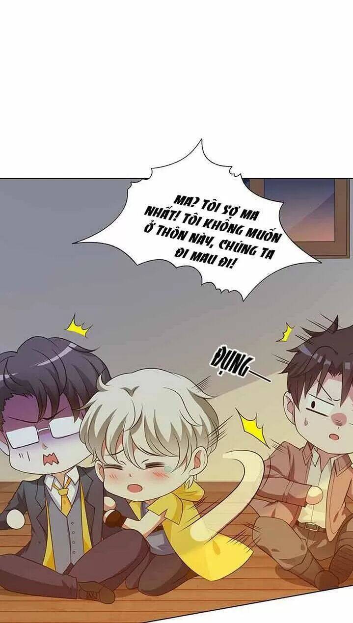Quy Luật Tình Yêu Ở Mạt Thế Chapter 357 - 7