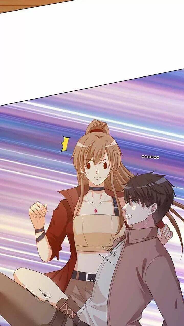 Quy Luật Tình Yêu Ở Mạt Thế Chapter 357 - 8