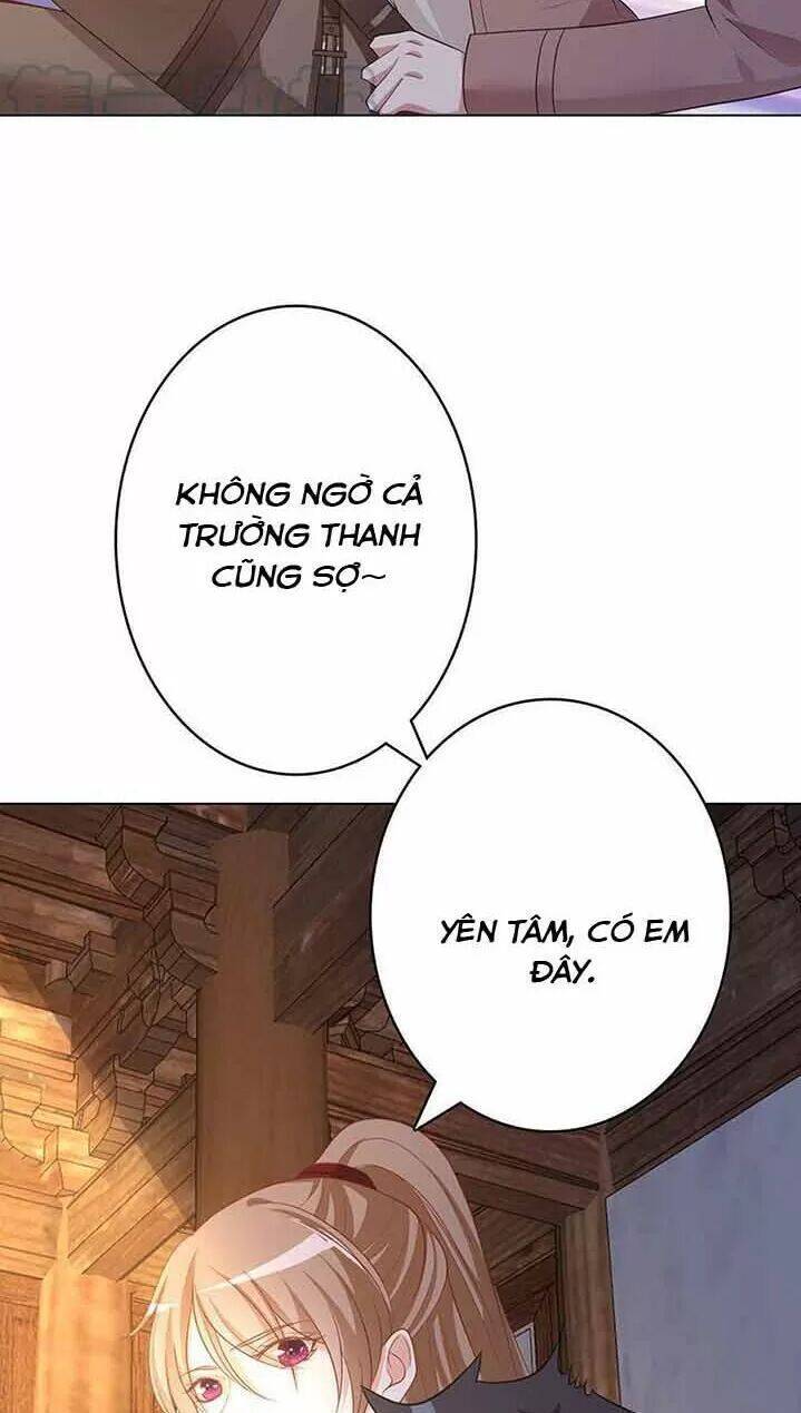Quy Luật Tình Yêu Ở Mạt Thế Chapter 357 - 9