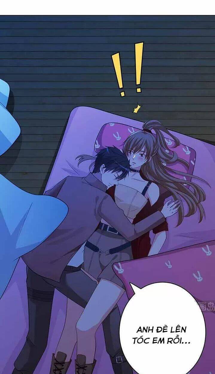 Quy Luật Tình Yêu Ở Mạt Thế Chapter 358 - 2