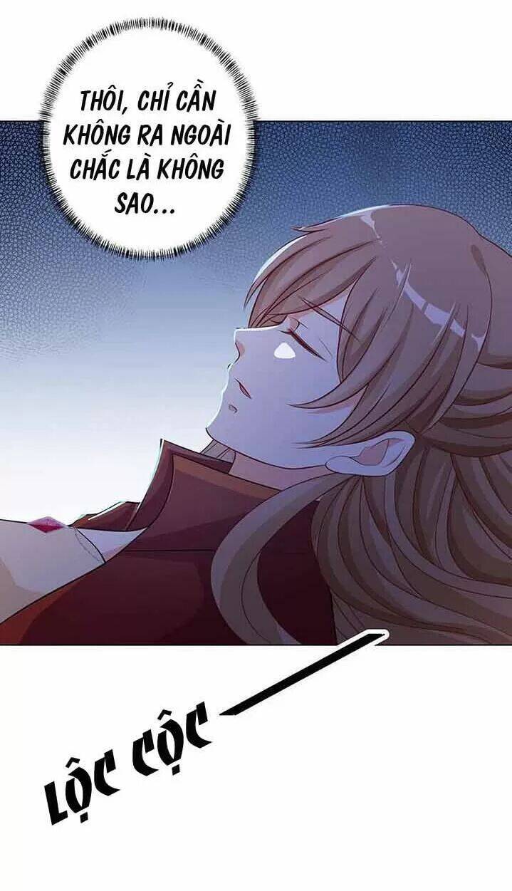Quy Luật Tình Yêu Ở Mạt Thế Chapter 358 - 11