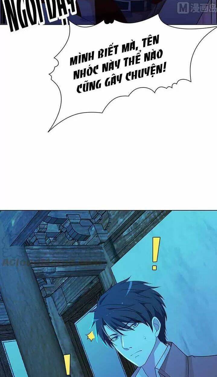 Quy Luật Tình Yêu Ở Mạt Thế Chapter 358 - 13