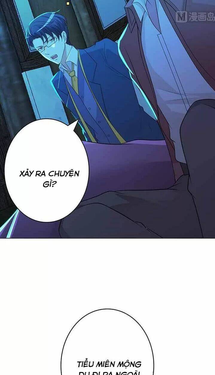 Quy Luật Tình Yêu Ở Mạt Thế Chapter 358 - 14