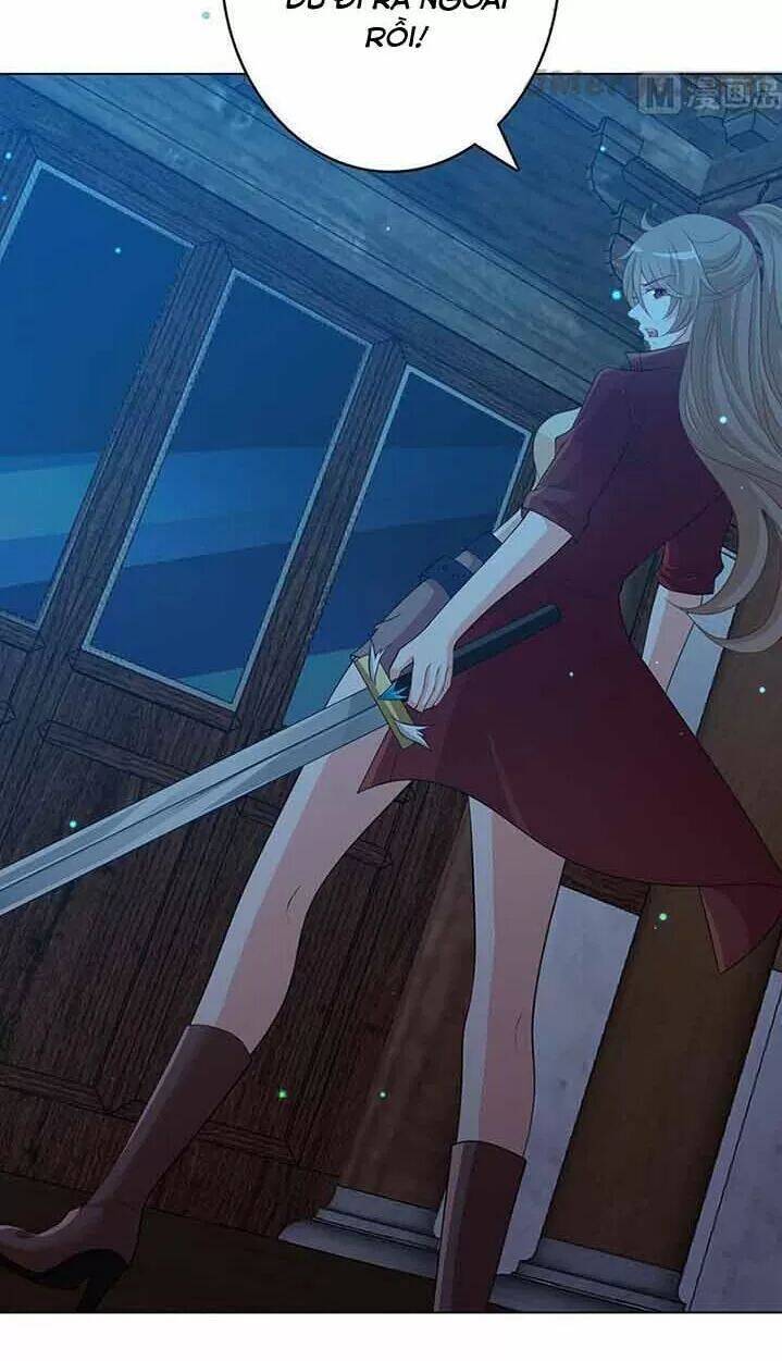 Quy Luật Tình Yêu Ở Mạt Thế Chapter 358 - 15