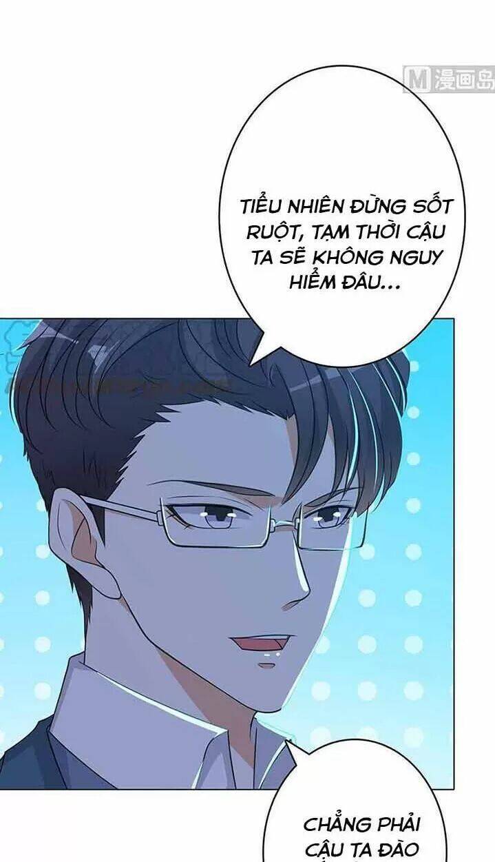 Quy Luật Tình Yêu Ở Mạt Thế Chapter 358 - 16